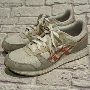 Asics women’s Lyte classics Athletic Shoes